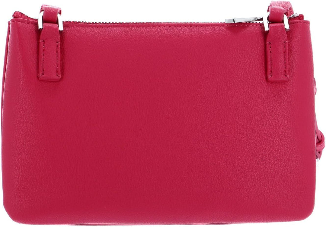Calvin Klein CK Must XBody Bag Magenta