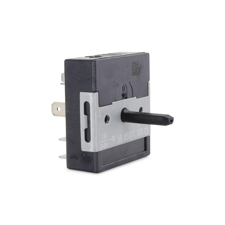 DL-pro Kochplattenschalter für AEG Electrolux Juno Zanker Zanussi 14001334001/7 140013340017 EGO 50.