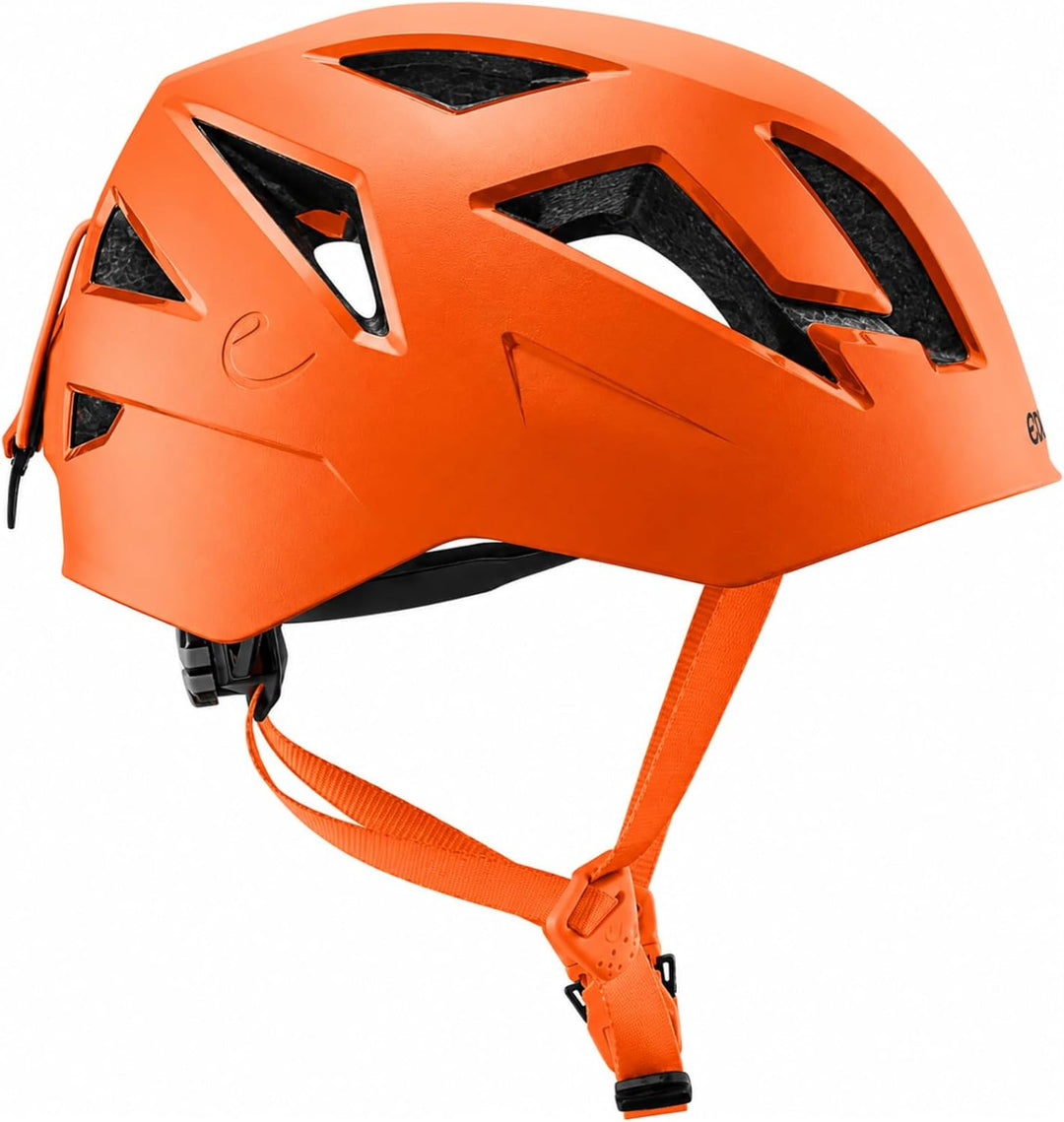 EDELRID Damen, Herren Kletterhelm Zodiac II 55-61 orange 55 - 61 cm, orange 55 - 61 cm