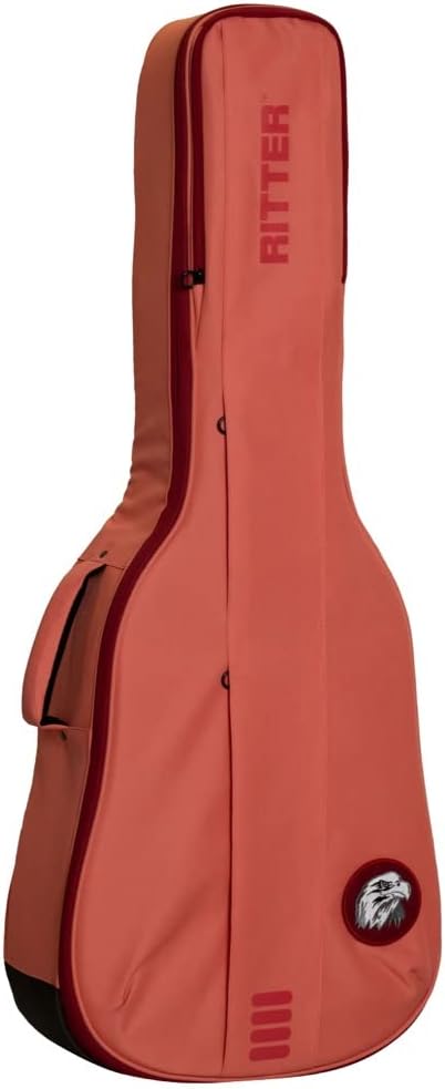 Ritter Bern RI-RGB4-D-FRO Dreadnought Gigbag