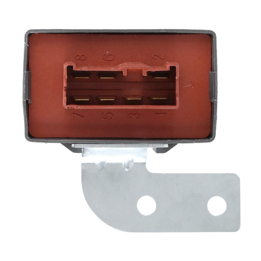 ,Honda Civic Kraftstoffpumpenrelais,Honda Hauptrelais,Mitsuba Hauptrelais Kraftstoffpumpenrelais 394