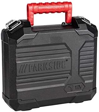 PARKSIDE Bohrschrauber PBSA 12 D2 12V