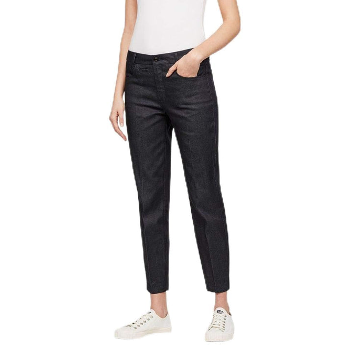 G-Star Herren New Radar Slim Jeans 25W / 32L Blau (Raw Denim D06610-9286-001), 25W / 32L Blau (Raw D