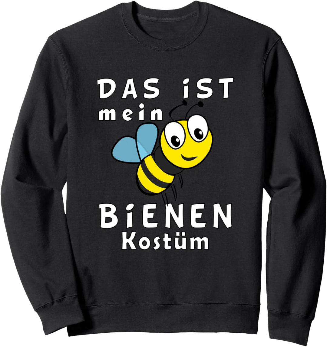 Das Ist Mein Bienen Kostüm Tshirt Shirt Sweatshirt