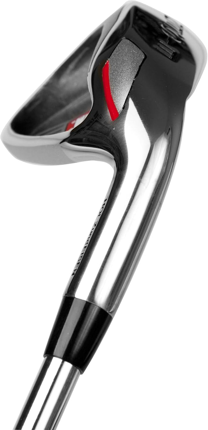 Golfschläger Eisen (Rechtshand) - Original Crossgolf Equipment (NEU)