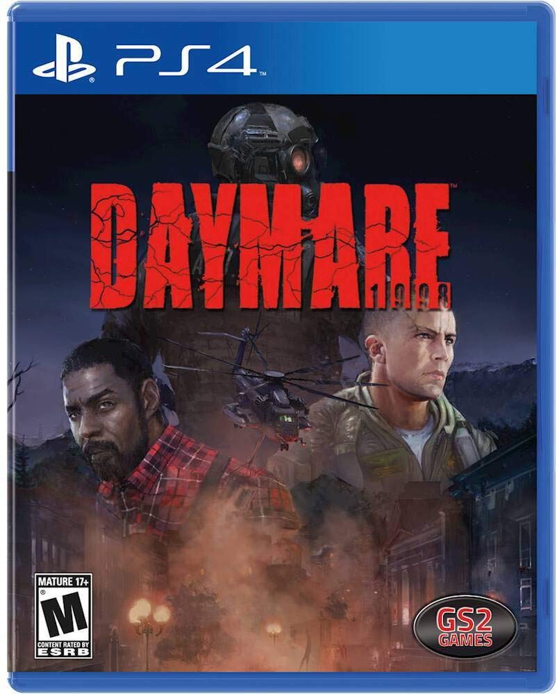 Daymare 1998 (Import)