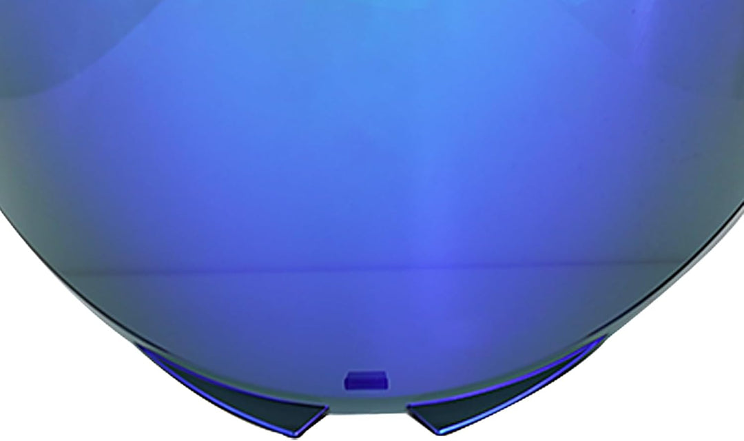 Helmvisier für MT 28B/Thunder 4 SV, Motorradhelm Visier,Helmvisier Motorrad Windschutz Helm Objektiv