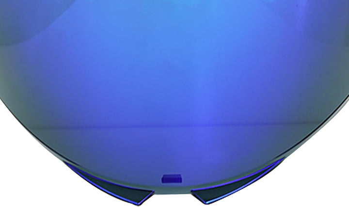 Helmvisier für MT 28B/Thunder 4 SV, Motorradhelm Visier,Helmvisier Motorrad Windschutz Helm Objektiv