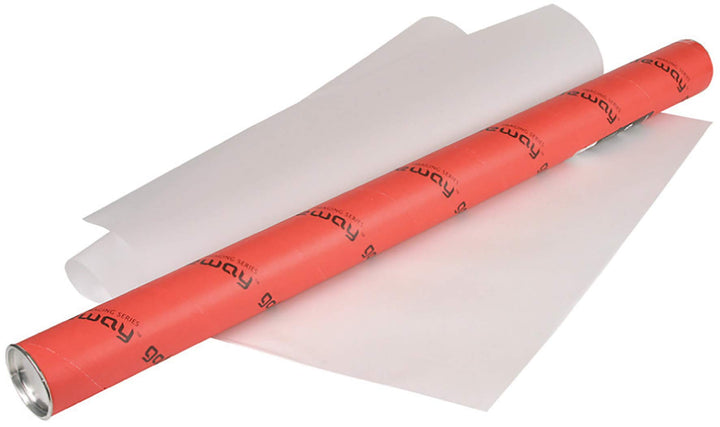 Gateway 90 gsm 762 mm x 20 m natur Transparentpapier 112gsm, 112gsm