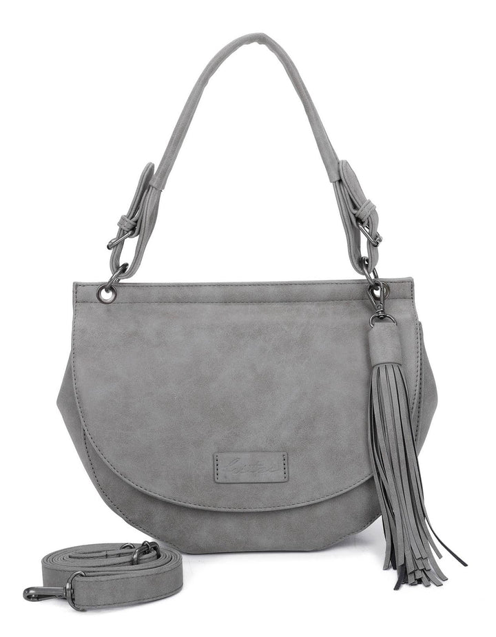 Fritzi aus Preussen Damen Fritzi41 Vintag 458 Rock Hobo