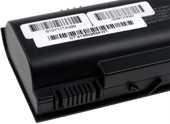 Akku für HP Compaq Typ 398065-001, 10,8V, Li-Ion