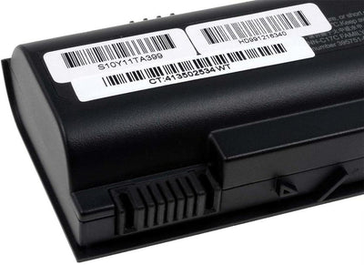 Akku für HP Typ 383493-001, 10,8V, Li-Ion