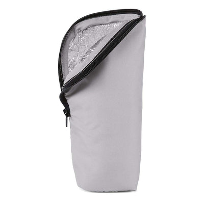 Chicco Wickeltasche, cool grey