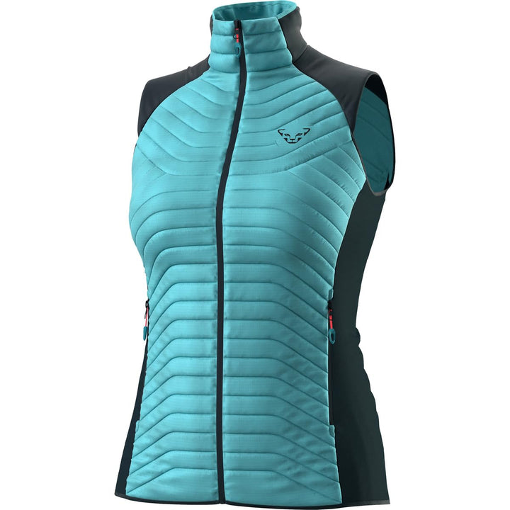 DYNAFIT Damen Speed Insulation VST W Weste XL Blau, XL Blau
