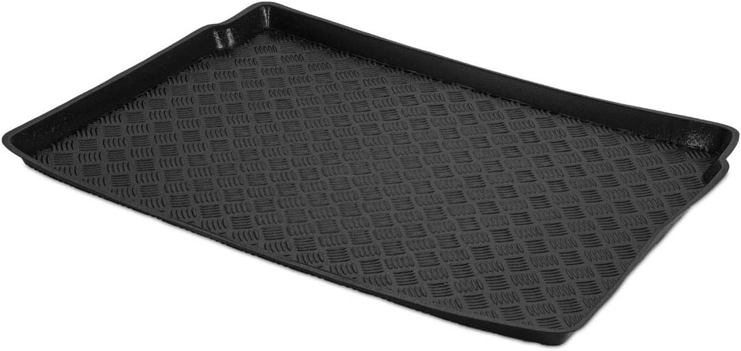Kofferraumwanne Standard passend für Peugeot 2008 II/e-2008 ab 2020 (doppelter/Variabler Boden Oben)