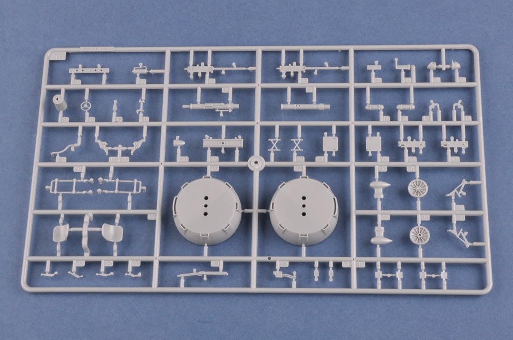 Hobby Boss HBB83214 1/32 A-26C Invader, Mehrfarbig