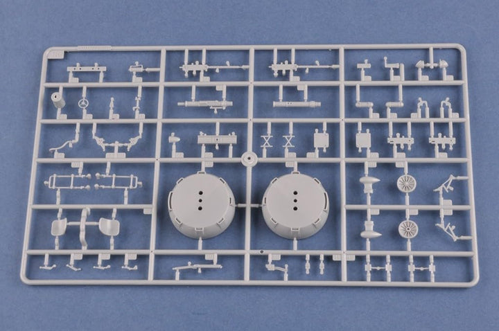 Hobby Boss HBB83214 1/32 A-26C Invader, Mehrfarbig