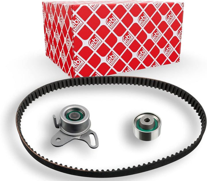 febi bilstein 31061 Zahnriemensatz , 1 Stück
