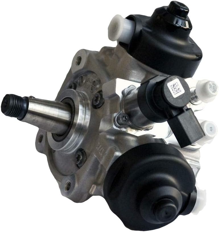 Bosch Hochdruckpumpe (0 986 437 404)