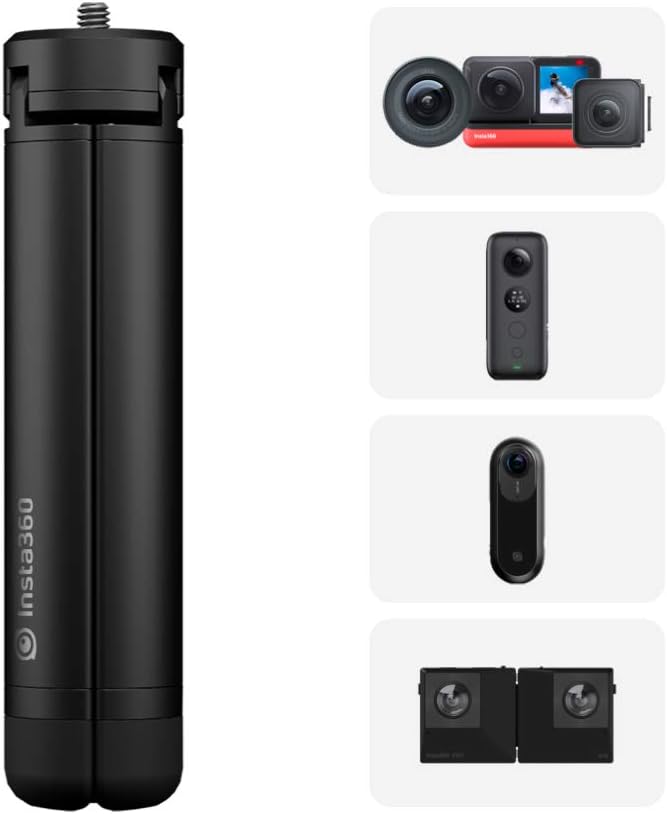 Insta360 Allzweck-Stativ (ONE R/ONE X/ONE/EVO)