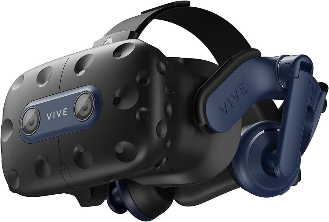 HTC VIVE Pro 2 Full Kit - Virtual Reality Brille