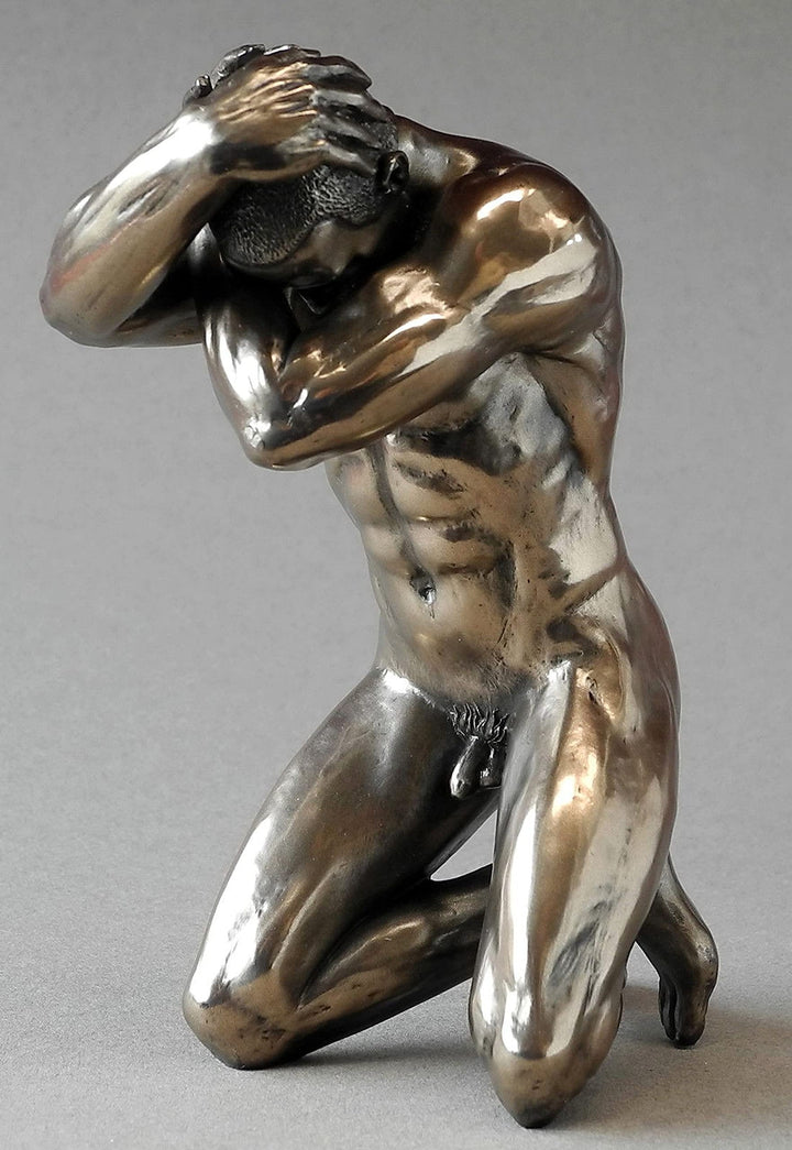 Body Talk Poses von Veronese WU75113