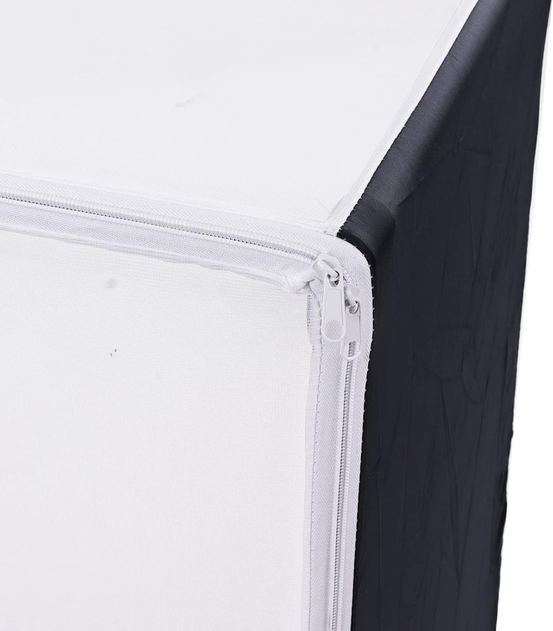 Schmetterling Lebensraum Käfig Bausatz, Outdoor Insekten Netzkäfig mit grossem Platzangebot und Reis