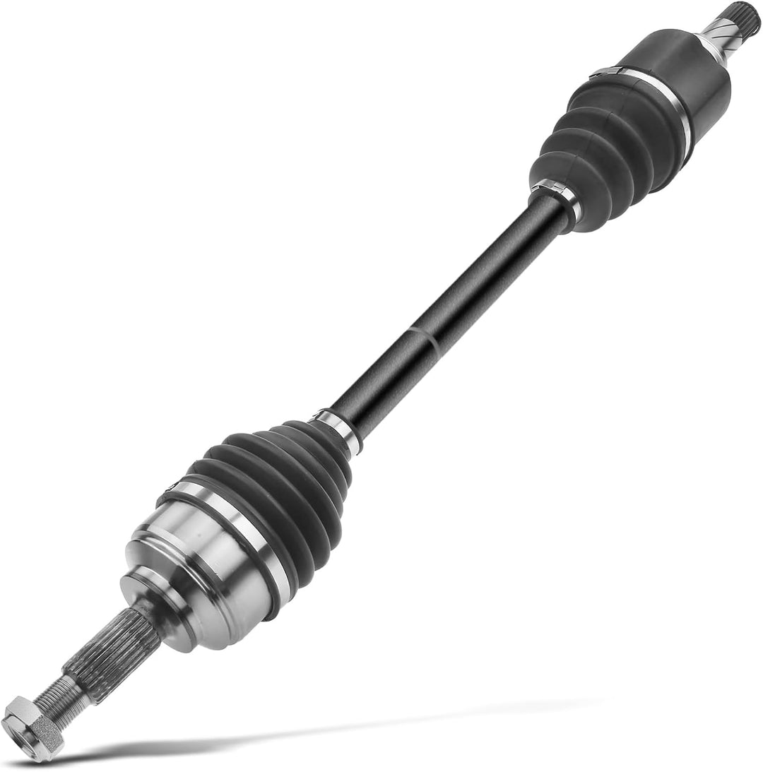 Frankberg Antriebswelle Vorderachse Links Kompatibel mit Clio IV BH 1.5L 2012-Heute Clio IV Grandtou