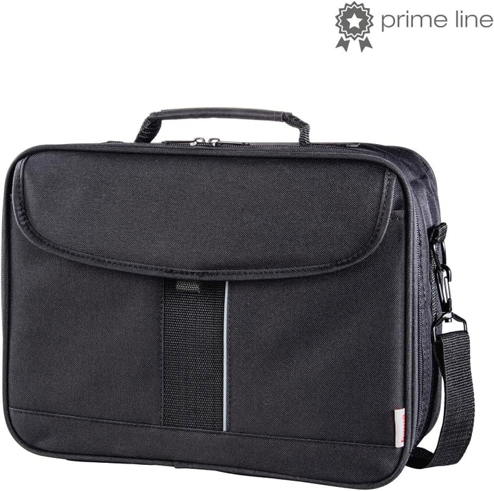 Hama Sportsline Beamertasche gross (Projektor Tasche Grösse L, 27 x 39 x 15 cm für Acer, BenQ, Epson