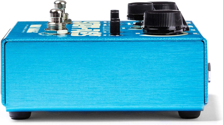 WAY HUGE DL E WHE 707 Supa Puss Analog Delay Gitarre Effekt