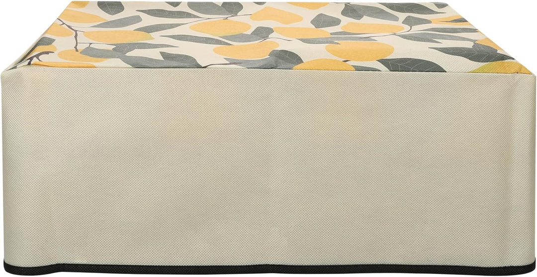 kwmobile Cover kompatibel mit DeskJet 4120e / DeskJet 4155e / 4220e - Tasche Hülle Drucker - Staubsc