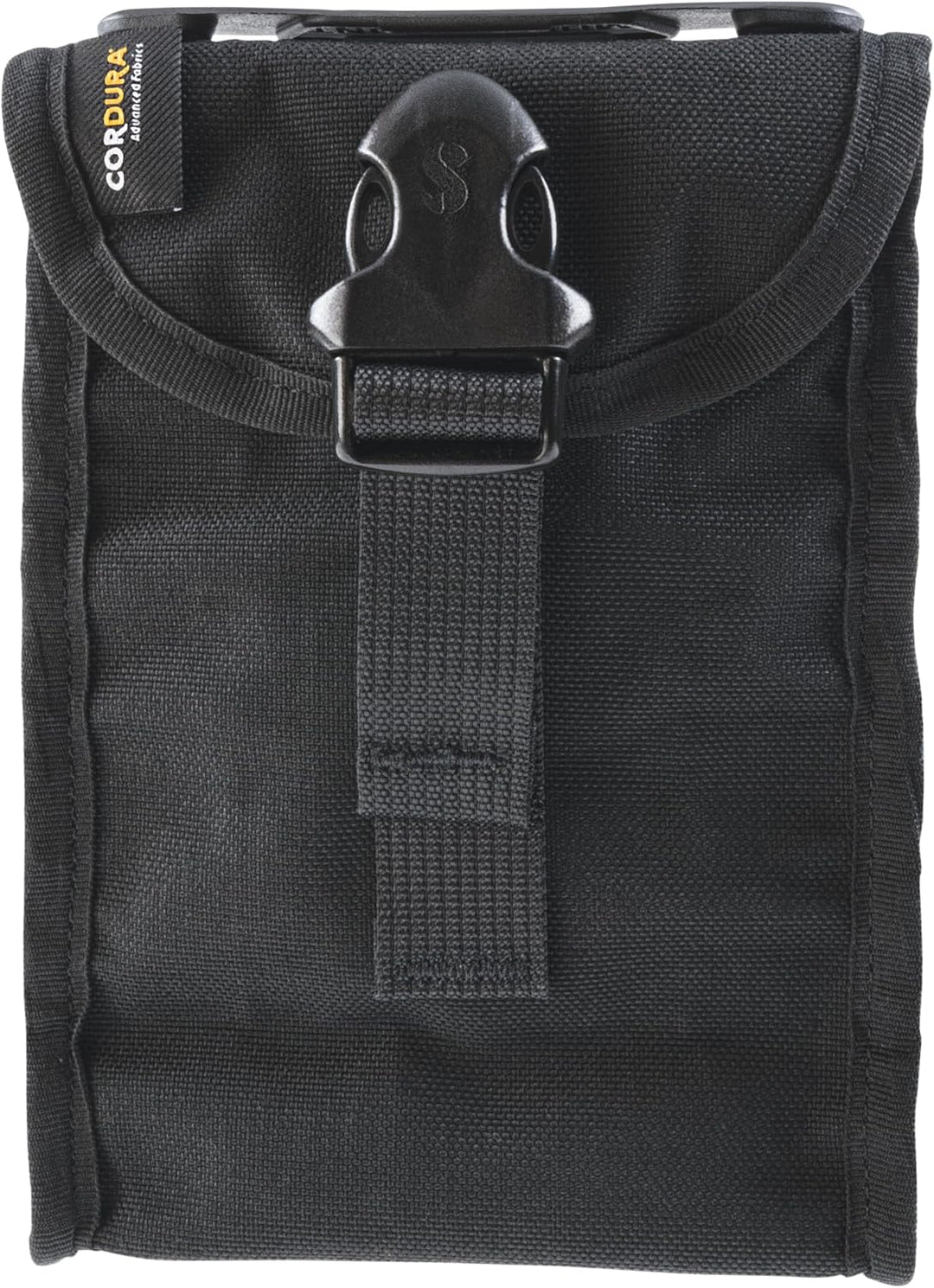 SCUBAPRO Hydros Pro Ninja Pocket (Schwarz)