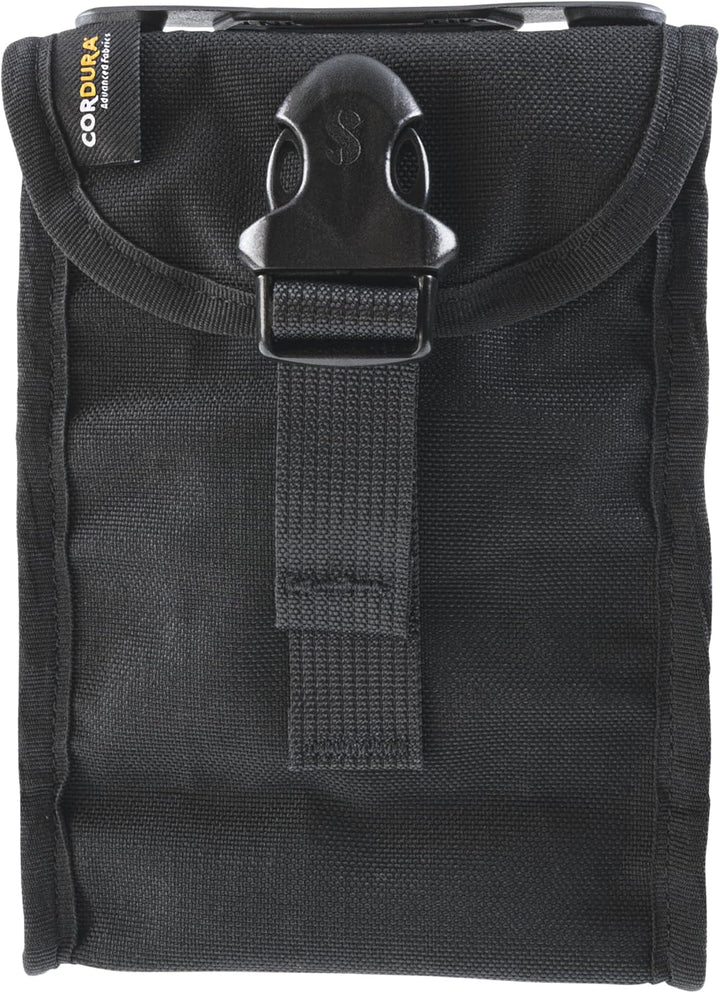 SCUBAPRO Hydros Pro Ninja Pocket (Schwarz)