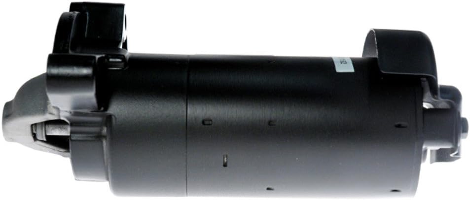 HELLA - Starter/Anlasser - 12V - 1.4kW - für u.a. Citroën Saxo (S0, S1) - 8EA 011 610-421
