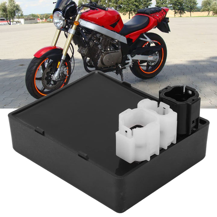 Zünd-CDI-Modul-Box, Zünd-CDI-Einheit, Motorrad CDI Einheit 32900HM815 ECU Zündung CDI Modul Ersatz f
