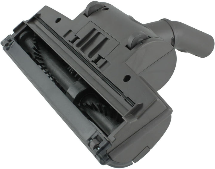 SPARES2GO Radgetriebene Turbo-Luftbürsten-Bodendüse für Dyson DC12, DC19 und DC21 Staubsauger