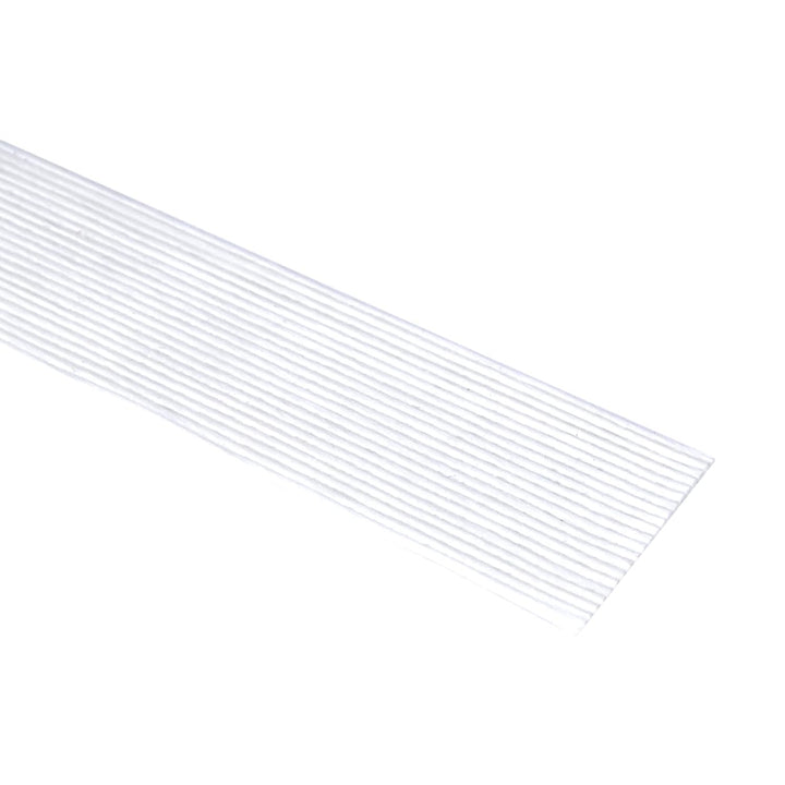 031.0101-1 Rolle 13mm Polyester Umreifungsband | 1100mtr | Zugfestigkeit: 375KG | Kerndurchmesser: 7