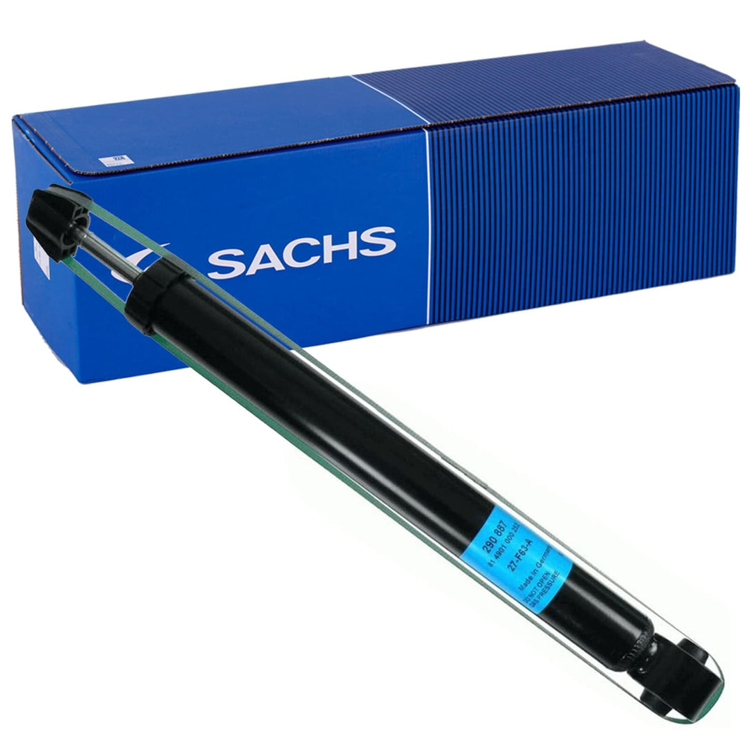 SACHS 290 887 Stossdämpfer Single, Single