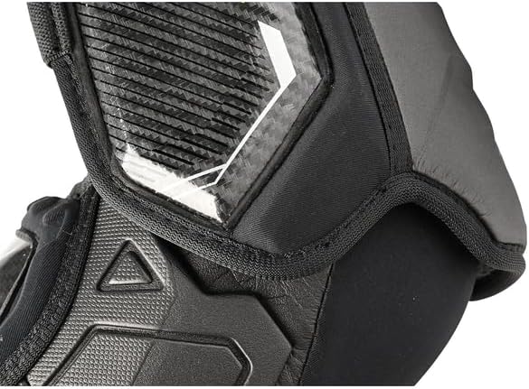 Bauer Supreme MACH Ellenbogenschoner Intermediate, Grösse:M