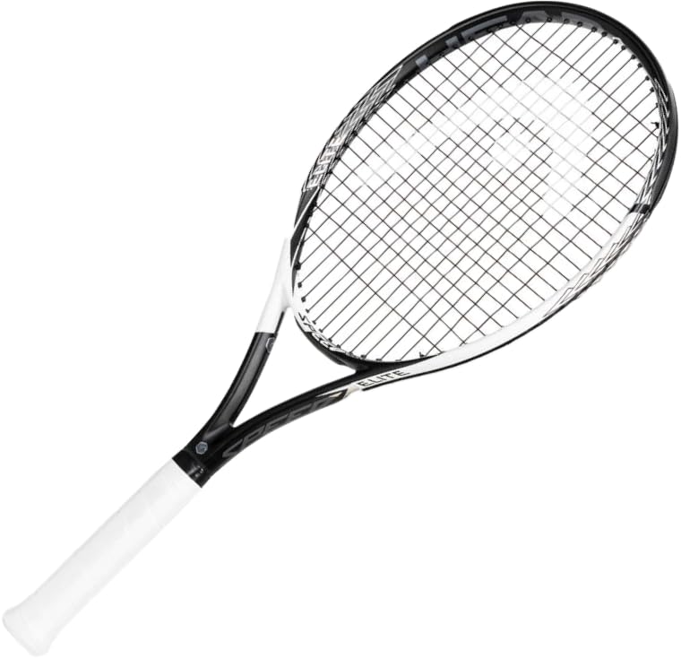 HEAD Graphene Touch Speed Elite Tennisschläger 1, 1