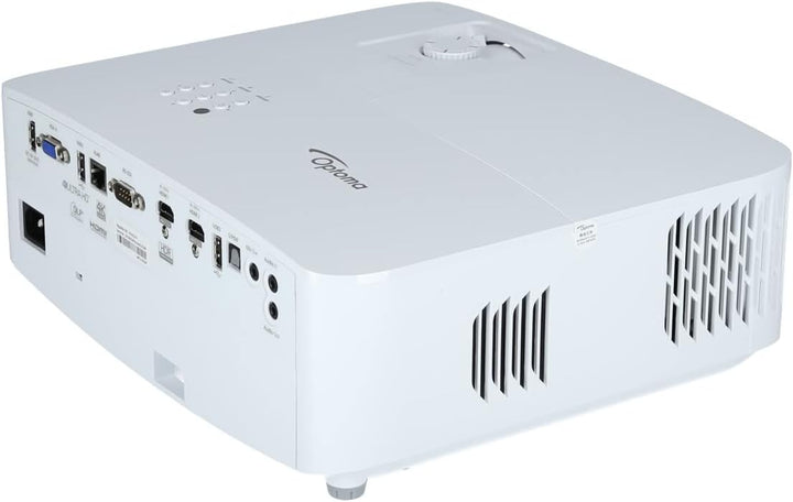 OPTOMA TECHNOLOGY UHD55 DLP 4K UHD