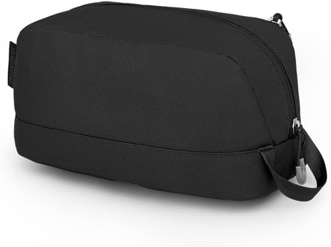 Osprey Daylite Organizer Kit Schwarz, Schwarz