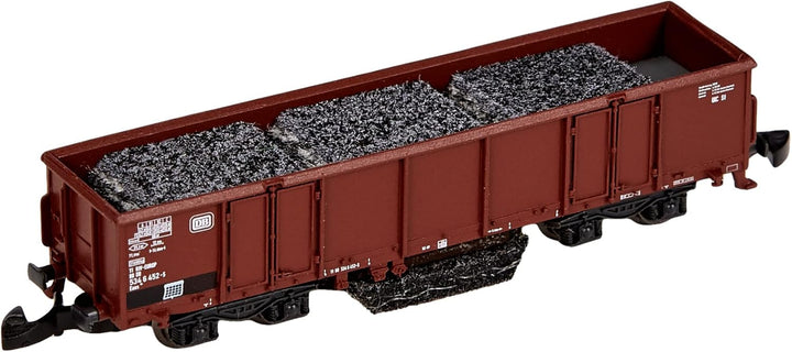 Märklin 86501 - Gleisreinigungswagen, Spur Z