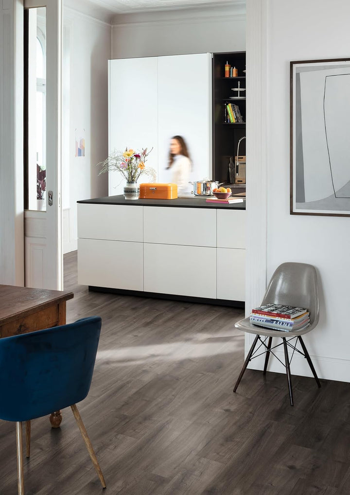 EGGER NatureSense Aqua Laminat EL2078 Loja Eiche grau 1292x193x8mm (1,995m²) 1,995m² | Boden, 1,995m