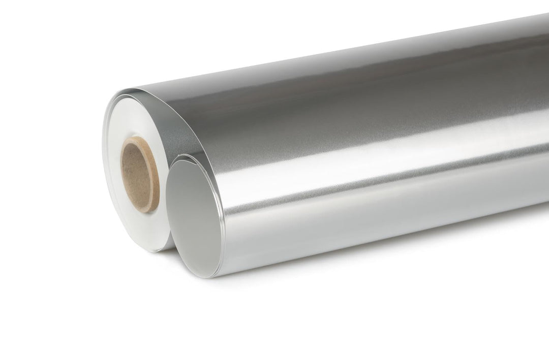 Isolpak ALU selbstklebend, 1m Dampfsperre und Wasserabdichtung, selbstklebend, 1m