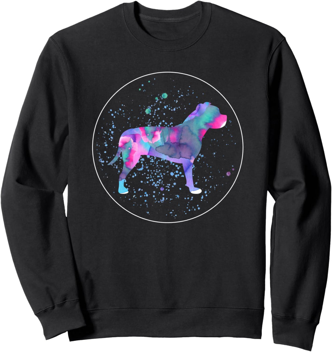 Staffordshire Terrier Sweatshirt