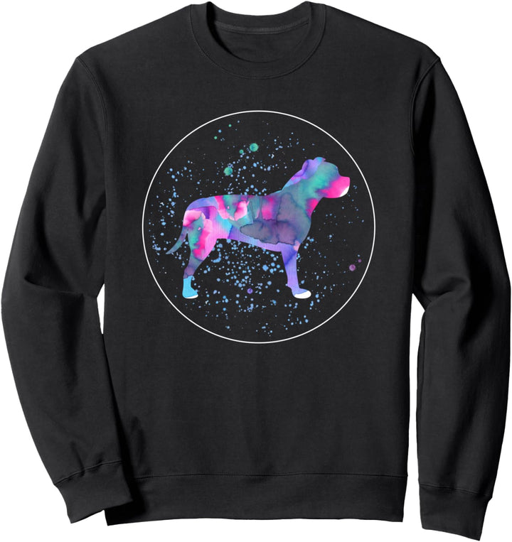 Staffordshire Terrier Sweatshirt