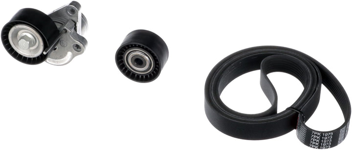 GATES Micro-V Kit K017PK1973