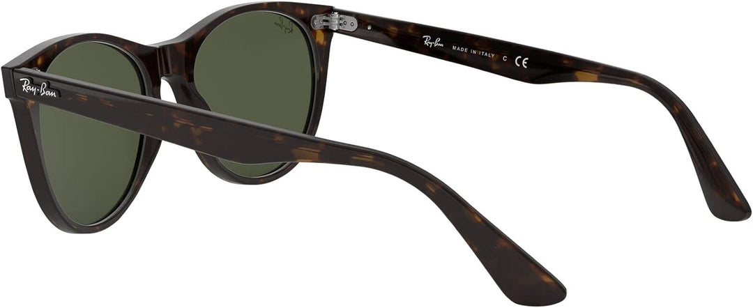 Ray-Ban Unisex Sonnenbrille 52 Havana, 52 Havana