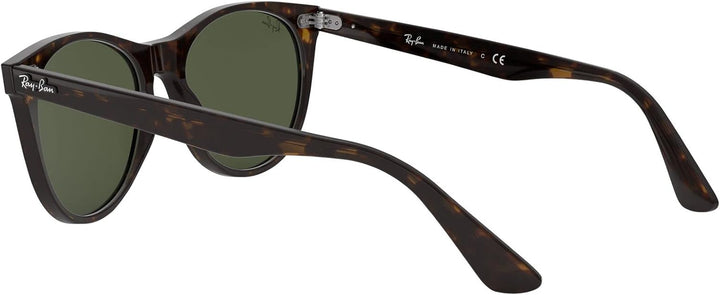 Ray-Ban Unisex Sonnenbrille 52 Havana, 52 Havana